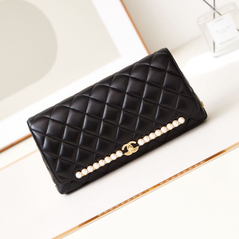 Ch*el satchel bags